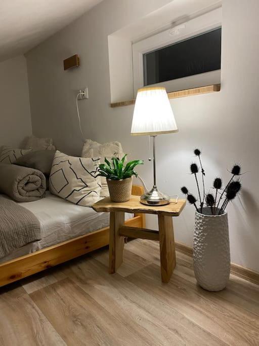 Garden House Apartman Roudnice nad Labem Kültér fotó