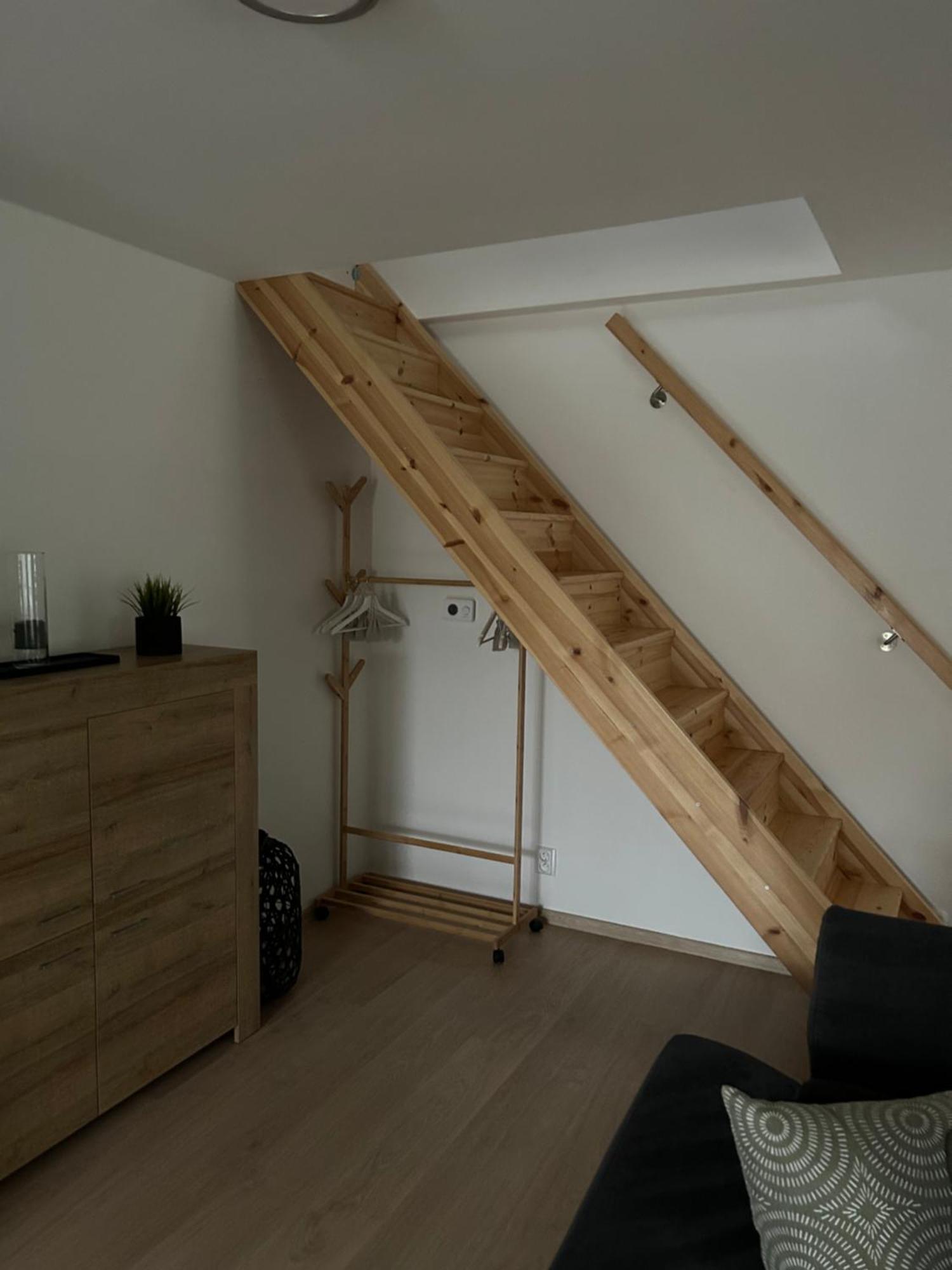Garden House Apartman Roudnice nad Labem Kültér fotó