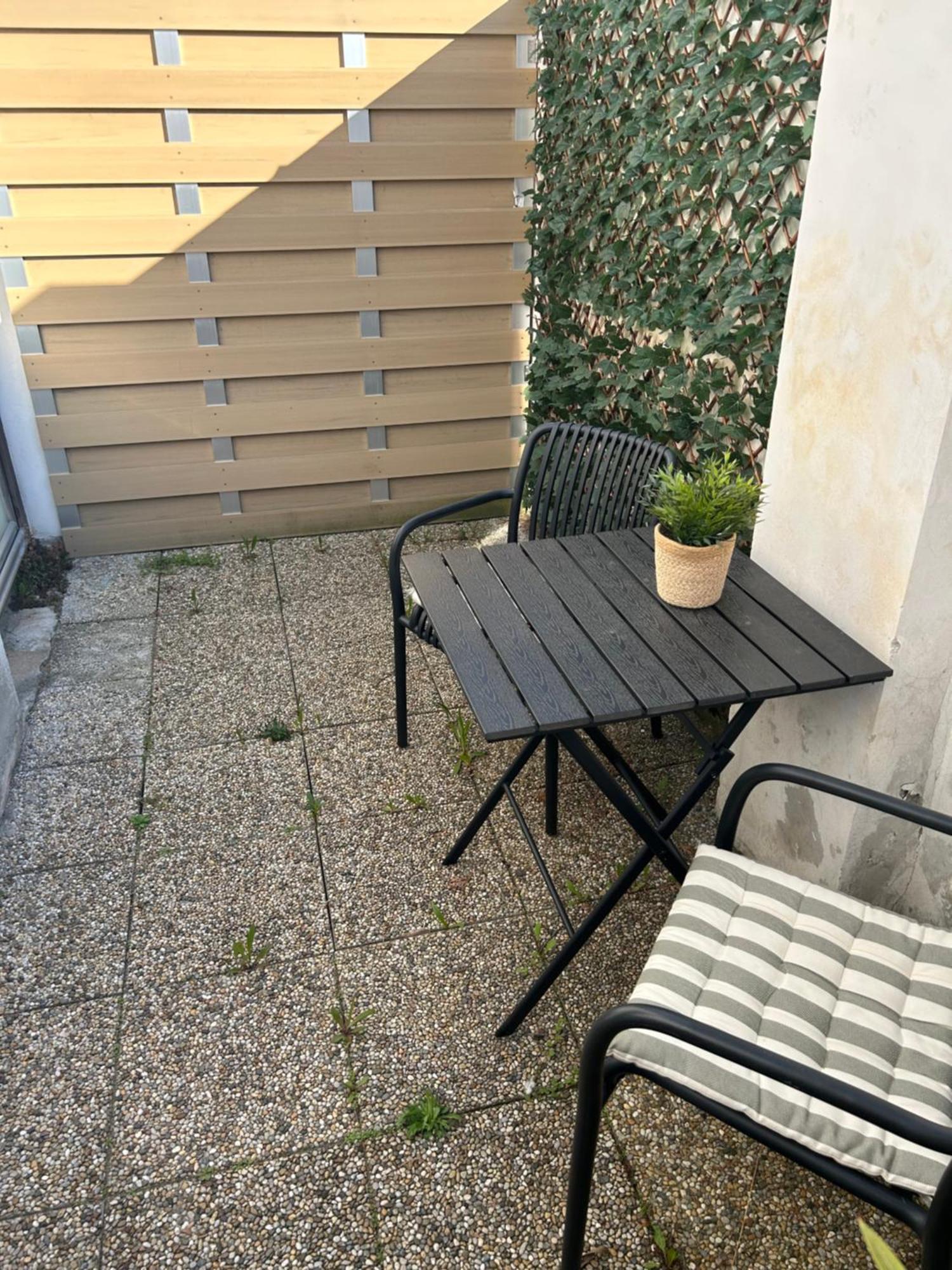 Garden House Apartman Roudnice nad Labem Kültér fotó